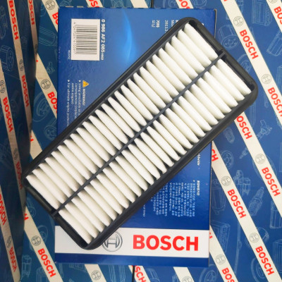 Lọc Gió Bosch Cho Xe KIA Morning (-2011)