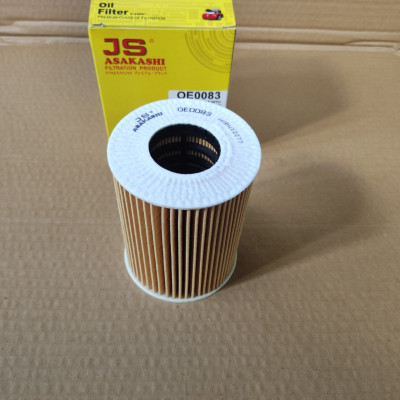 Lọc nhớt Porsche Panamera, Panamera 4, Panamera Turbo S 2009-2015 - OE0083