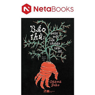 Báo Thù - Mười Một Câu Chuyện Tăm Tối