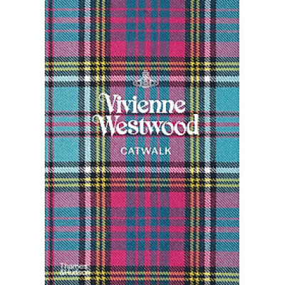 Artbook - Sách Tiếng Anh - Vivienne Westwood Catwalk