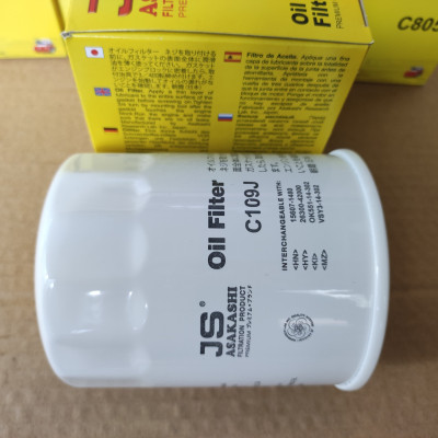 Lọc nhớt Hyundai Starex 2007-2018 - C109J