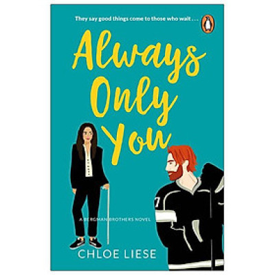 Bergman Brothers 2: Always Only You