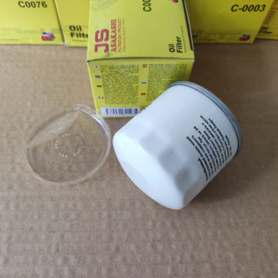 Lọc nhớt Chevrolet Spark 2010-2023 - C0078