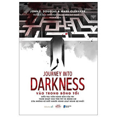 Journey Into Darkness - Vào Trong Bóng Tối