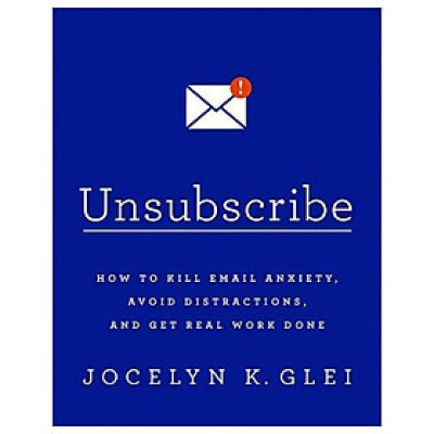 Unsubscribe