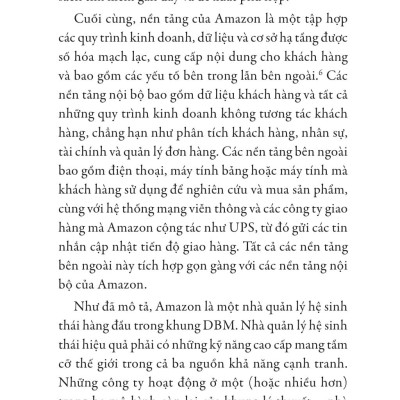 Chuyển Đổi Số: 6 Câu Hỏi Giúp Bạn Xây Dựng Doanh Nghiệp Thế Hệ Mới - What