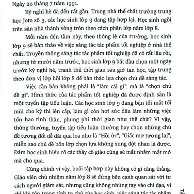Ngụy Chứng Của Solomon - Tập 2: Quyết Định