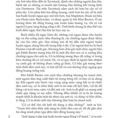 Sherlock Holmes Toàn Tập - Tập 2