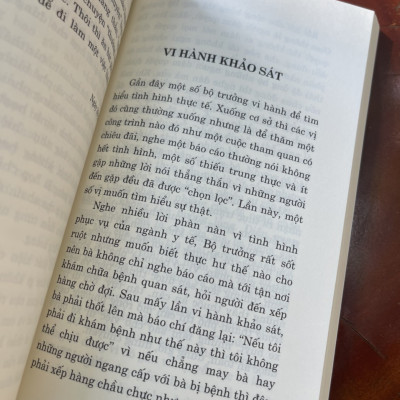 [tuyển tập báo chí bút chiến HỮU THỌ] NỂ VÀ NÉ – Tiểu phẩm báo chí – NXB CTQG Sự Thật