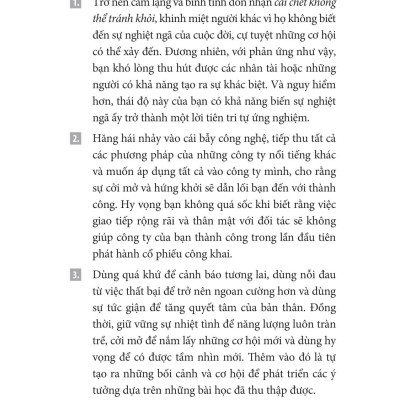 Futureproof - 15 Nhân Tố Quyết Định Tương Lai Của Doanh Nghiệp