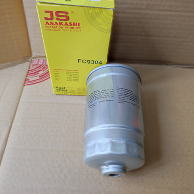 Lọc dầu Diesel Hyundai Solati 2014-2023 - FC9304