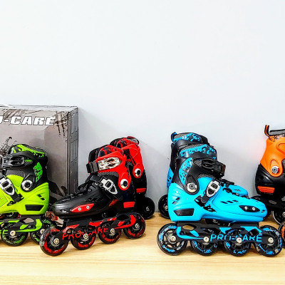 Giày Patin 1 Hàng Bánh PRO-CARE 808