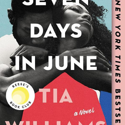 Seven Days In June