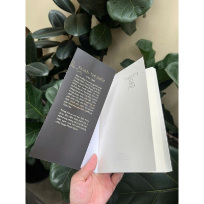 Sách - Truyền Kỳ Tân Phả - Đoàn Thị Điểm - Nhã Nam