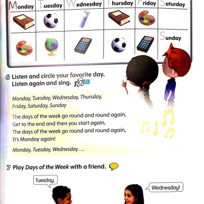 Starlight: Level 2: Student Book