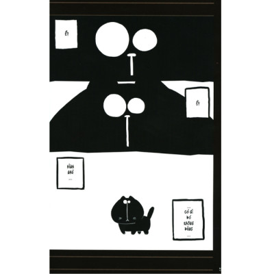 Mèo Mốc: Ơ, Sinh Nhật Rồi Này? 