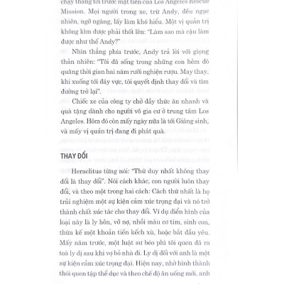 The CEO Code - Mật Mã CEO