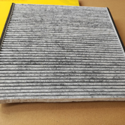 Lọc gió điều hòa Lexus RX330, RX350 2003-2015  -AC1504C