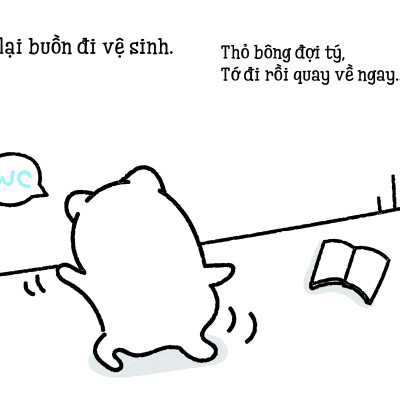 Sách Ehon Những Mẩu Chuyện Vụn Vặt Của Maru