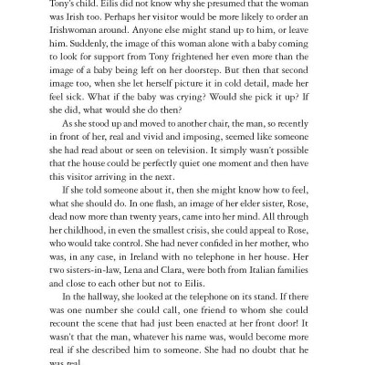 Eilis Lacey - Book 2 - Long Island