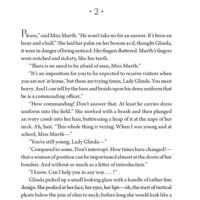 Sách ngoại văn: Out Of Oz