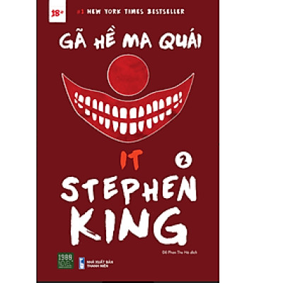 Sách - GÃ HỀ MA QUÁI (TẬP 2)