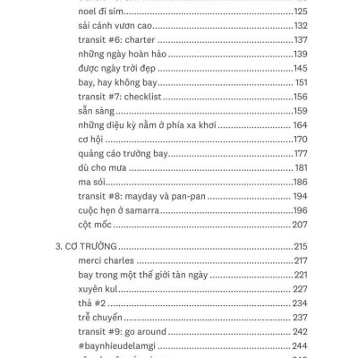 Cơ Trưởng Từ Buồng Lái