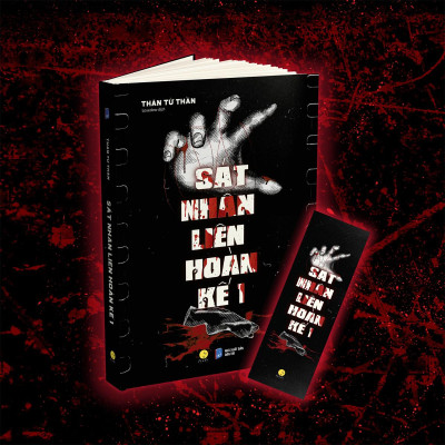 Sát Nhân Liên Hoàn Kế - Tập 1