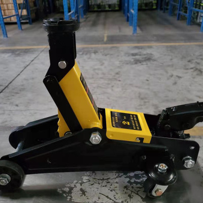 Kích Cá Sấu ABG 2 Tấn Chiều Cao Tối Thiểu 130mm Chiều Cao Tối Đa 330mm Con Đội Cá Sấu 2 Tấn Kích Thủy Lực Dùng Để Nâng Các Vật Nặng, Kích gầm Ô Tô - Hàng Chính Hãng.