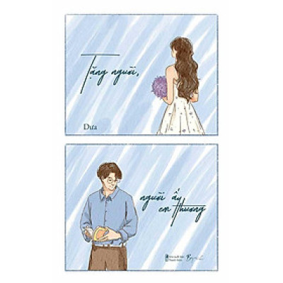 Tặng Người, Người Ấy Em Thương