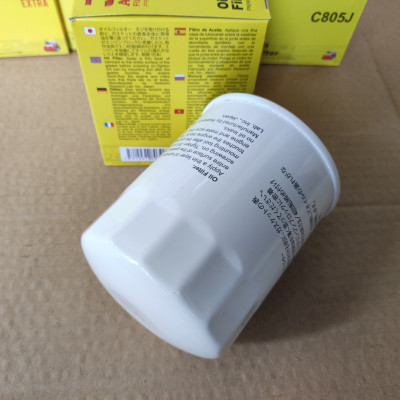 Lọc nhớt Hyundai Starex 2007-2018 - C109J