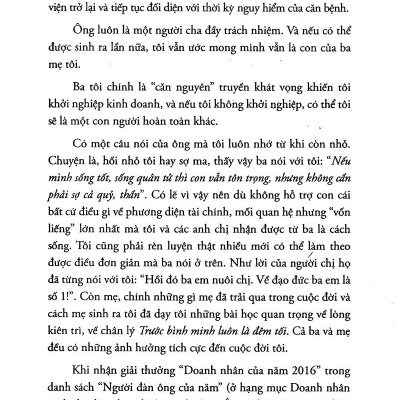 Trước Bình Minh Luôn Là Đêm Tối (Tái Bản 2023)