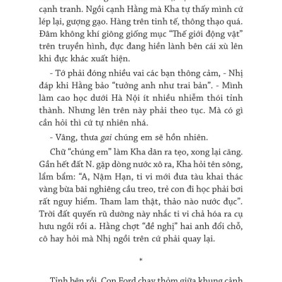 Tỏ Giăng Tỏ Đèn