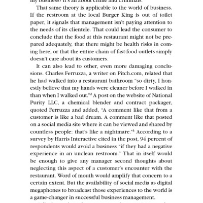 Broken Windows, Broken Business: The Revolutionary Broken Windows Theory: How The Smallest Remedies Reap The Biggest Rewards