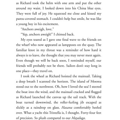 Adrift A True Story of Love, Loss, and Survival at Sea [Movie tie-in]