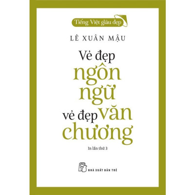 Bộ Sách Tiếng Việt Giàu Đẹp (Bộ 11 Cuốn)