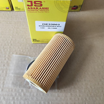 Lọc nhớt Audi Q5 2012-2020 - OE33003