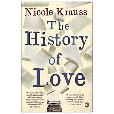 The History Of Love