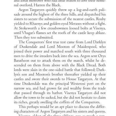 Fire & Blood (HBO Tie-in Edition)