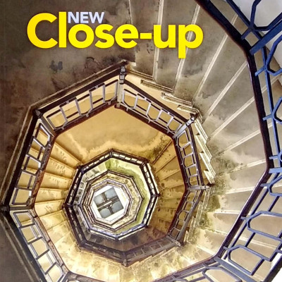 New Close-up B2+ With Online Practice And Student