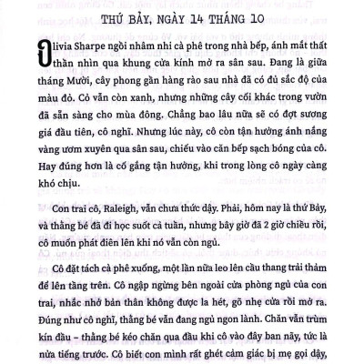 Hung Thủ Quen Mặt - Tặng Kèm Bookmark