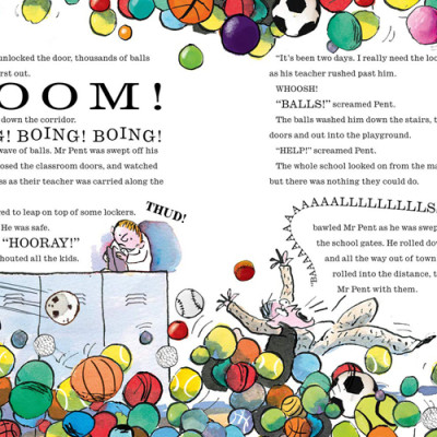 Sách tiếng Anh - The World