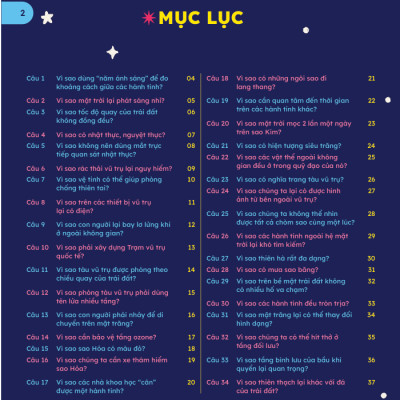 Sách - 10 Vạn Câu Hỏi Vì Sao? - Bộ 5 Cuốn In Màu: Động Vật, Thực Vật, Vũ Trụ Huyền Bí, Cơ Thể Người, Khoa Học Thú V
