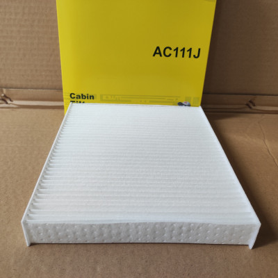 Lọc gió điều hòa Toyota Venza 2020-2022 - AC111J