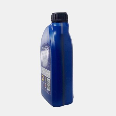 Dầu Hộp Số Tự Động/ Trợ Lực Lái Cho Ô Tô Cao Cấp - Morris Lubricants Liquimatic Super ATF / Can 1L