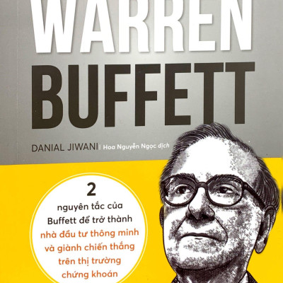 Chiến Lược Đầu Tư Của Warren Buffett