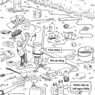 Những Nhân Vật Truyền Cảm Hứng – Elon Musk