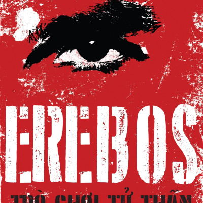 Erebos: Trò Chơi Tử Thần