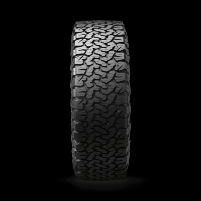 Lốp xe Ford Raptor BFGOODRICH ALL TERRAIN T/A KO2 285/70R17 116/113S Michelin