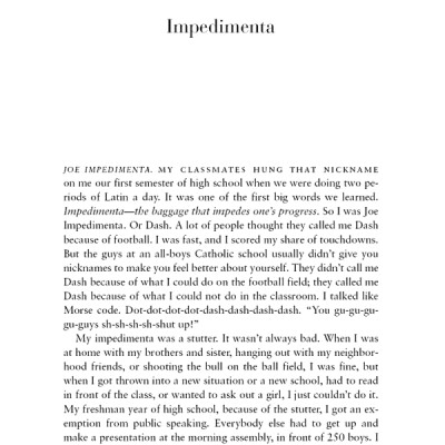 Promises to Keep: On Life and Politics